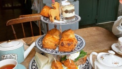 뚝방길 홍차가게 매장 이미지