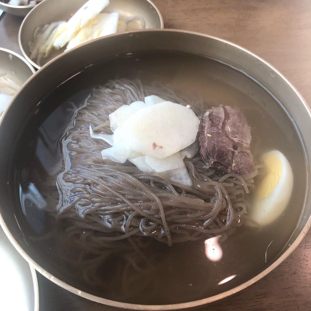 천지면옥 - 서울 강남, 여의도 | 맛집검색 식신