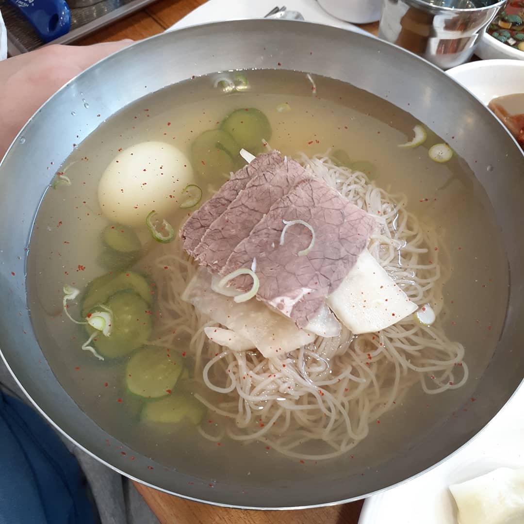 여러분평양냉면 - 서울 강북, 수유 우이 | 맛집검색 식신