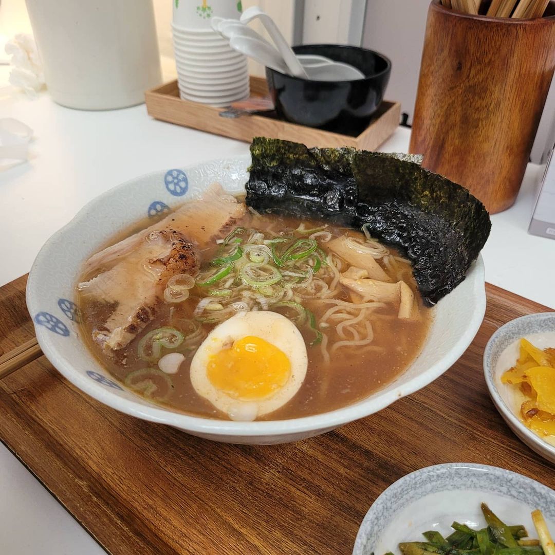 상생라멘 - 부산, 동래구 온천장 명륜 | 맛집검색 식신