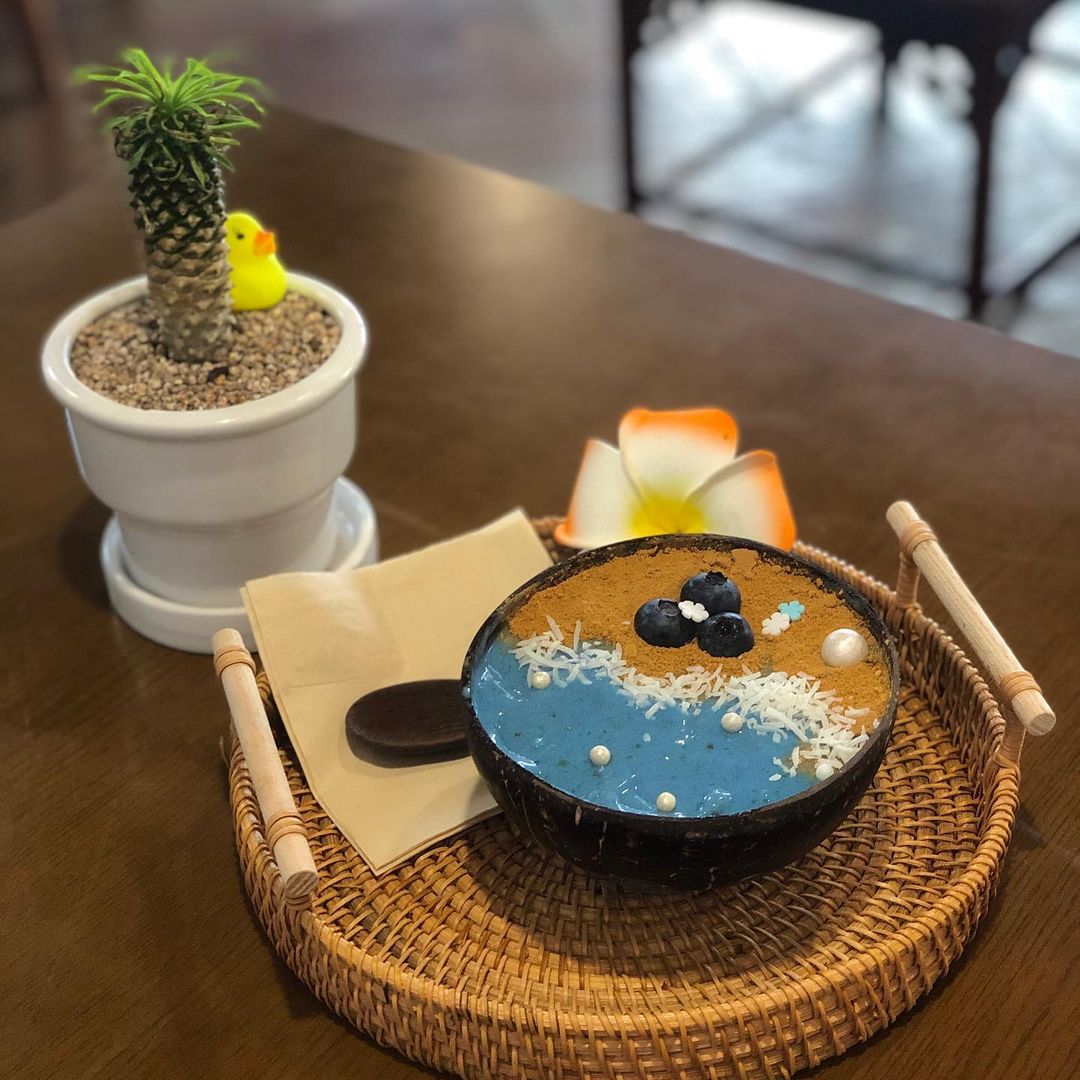 알로할로 - 서울 강북, 망원 성산 | 맛집검색 식신