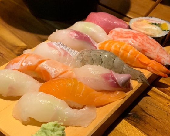 스시준 , 강원특별자치도 강릉시 율곡초교길43번길 10