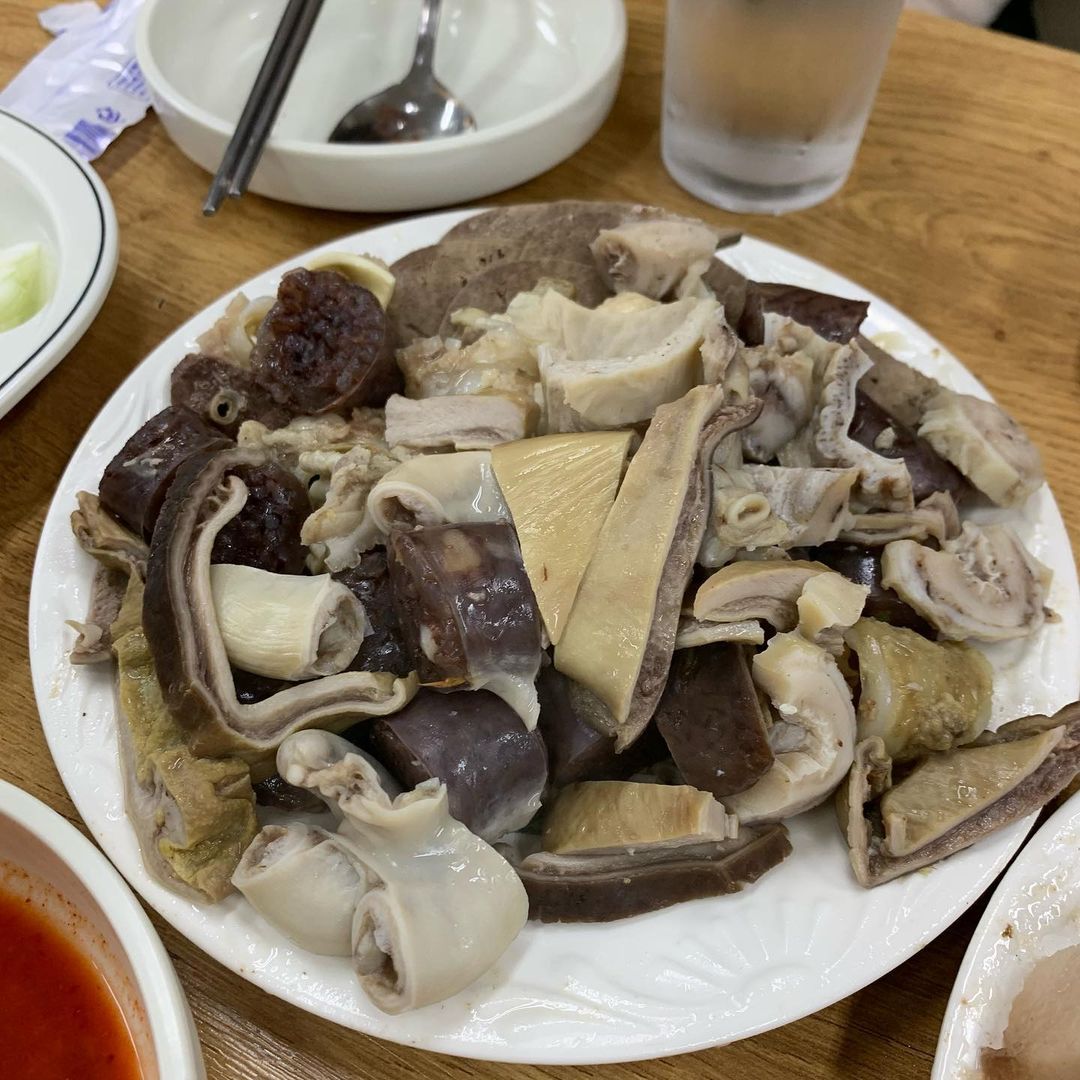 출처 : 산골 인스타그램 검색 결과