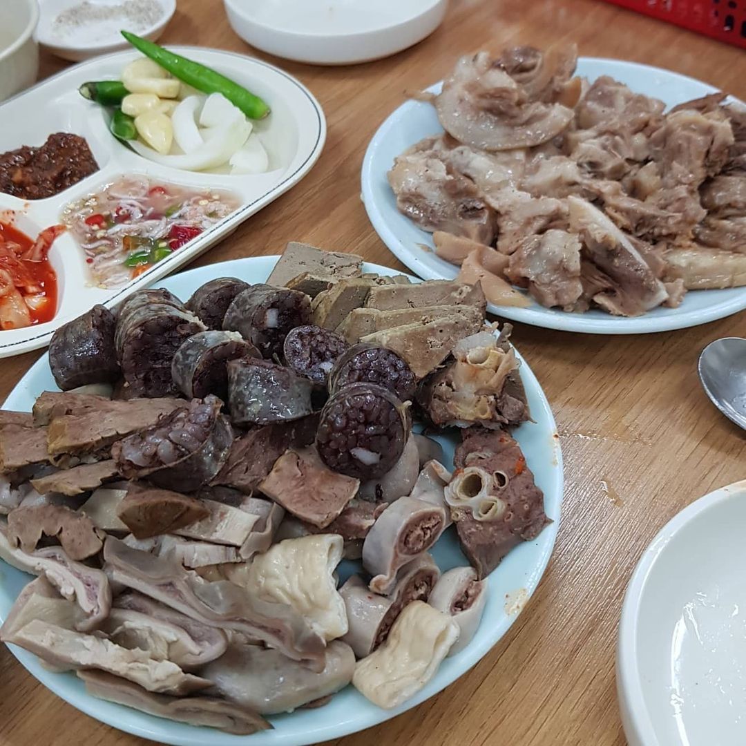 출처 : 산골 인스타그램 검색 결과