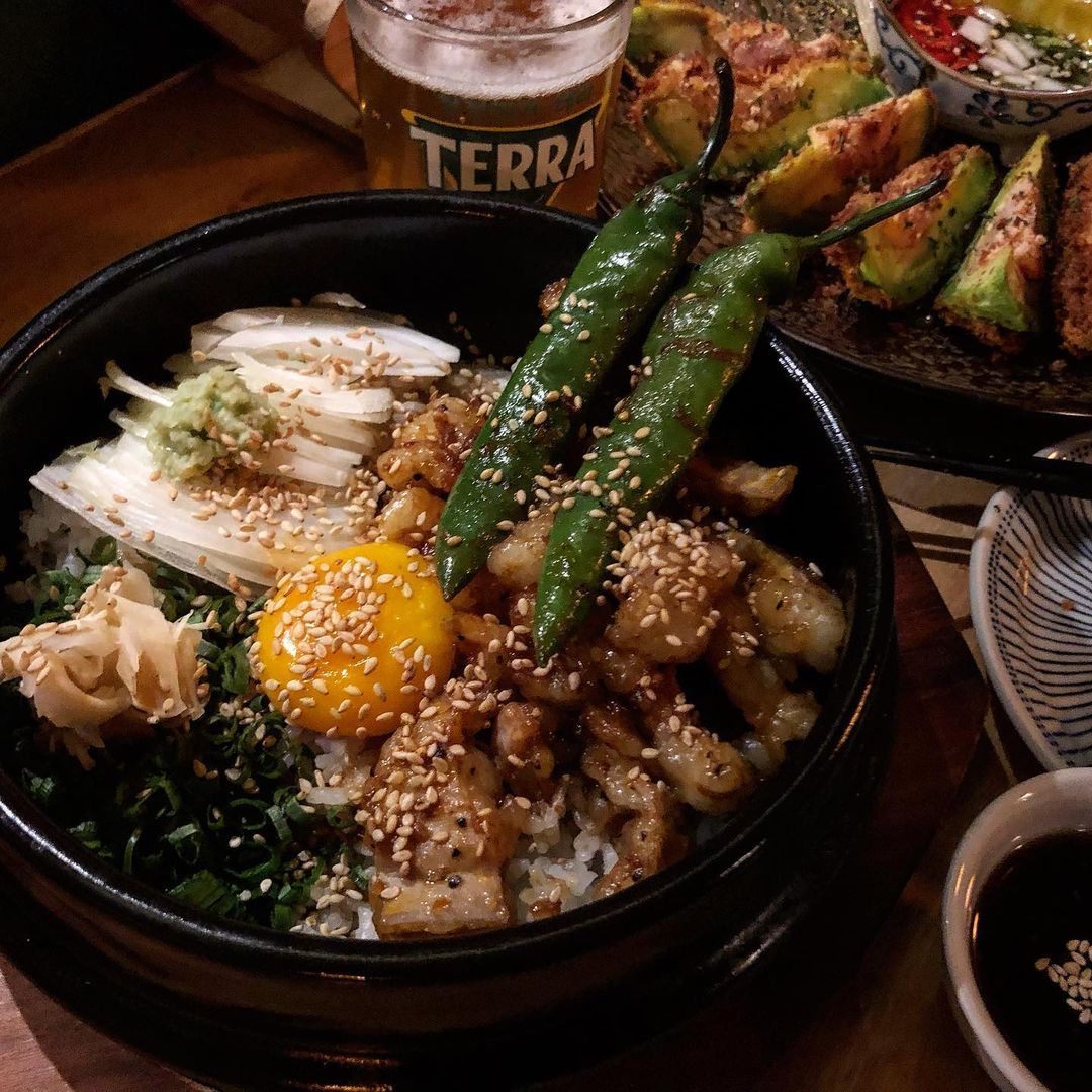 일월육일 - 부산, 수영구 광안리 남천 | 맛집검색 식신