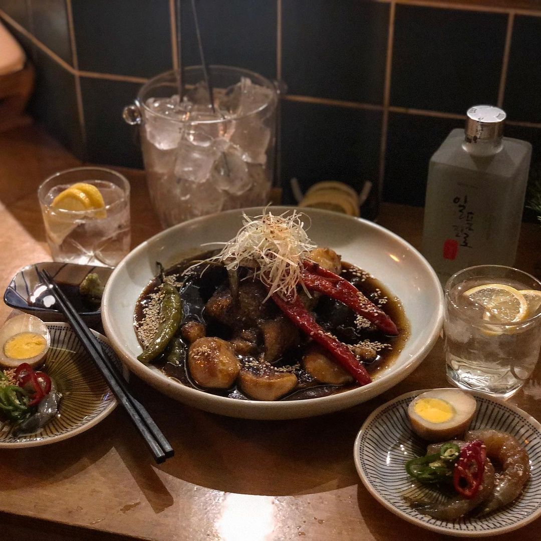 출처 : 일월육일 인스타그램 검색 결과