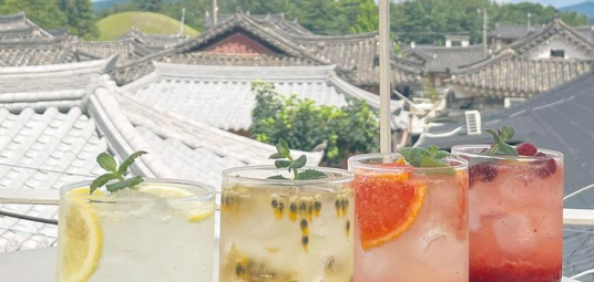 카페능