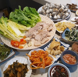 창동/방학/쌍문 근처에 있는 맛집 후보 4번 입니다.