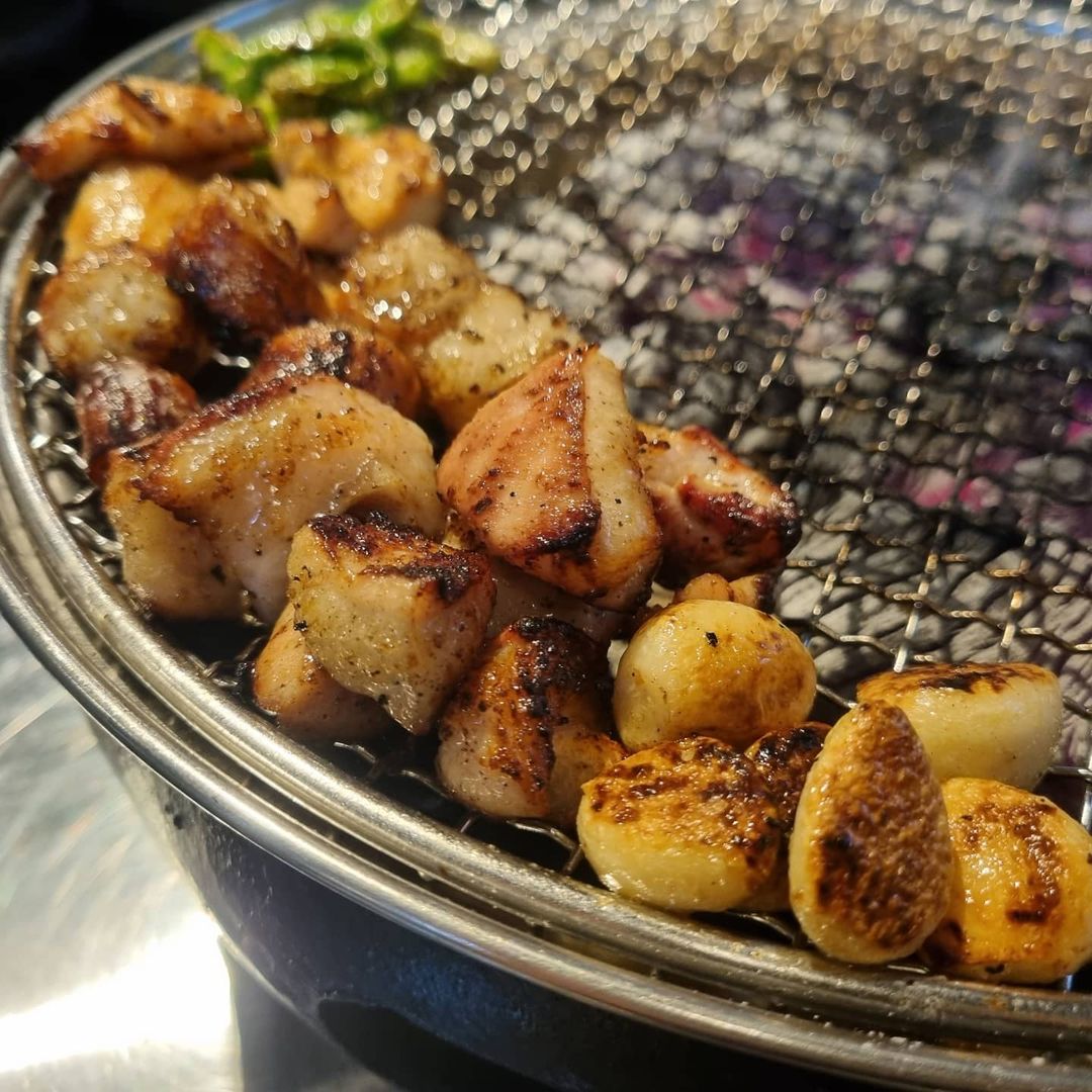 출처 : 백호양대창 이수점 인스타그램 검색 결과