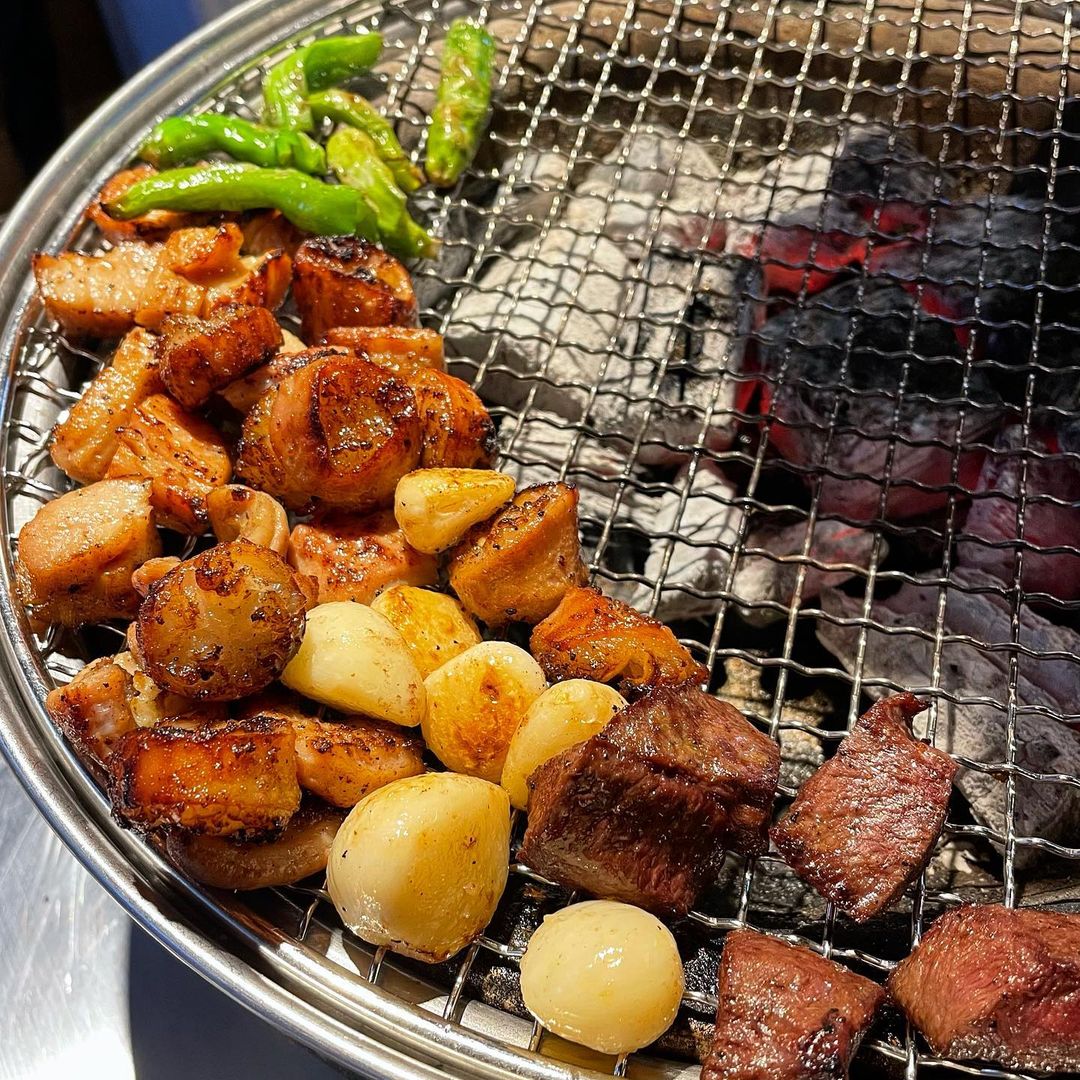 출처 : 백호양대창 이수점 인스타그램 검색 결과