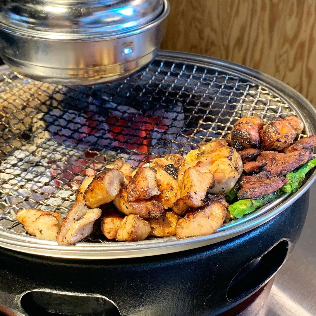 출처 : 백호양대창 이수점 인스타그램 검색 결과