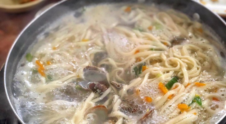 서울 근교 여행지, 대부도 맛집 25곳