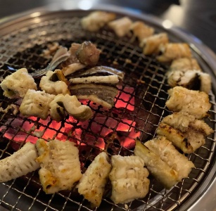 동해산곰장어 이미지