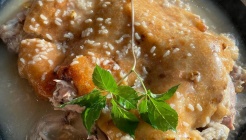 소나무집 매장 이미지