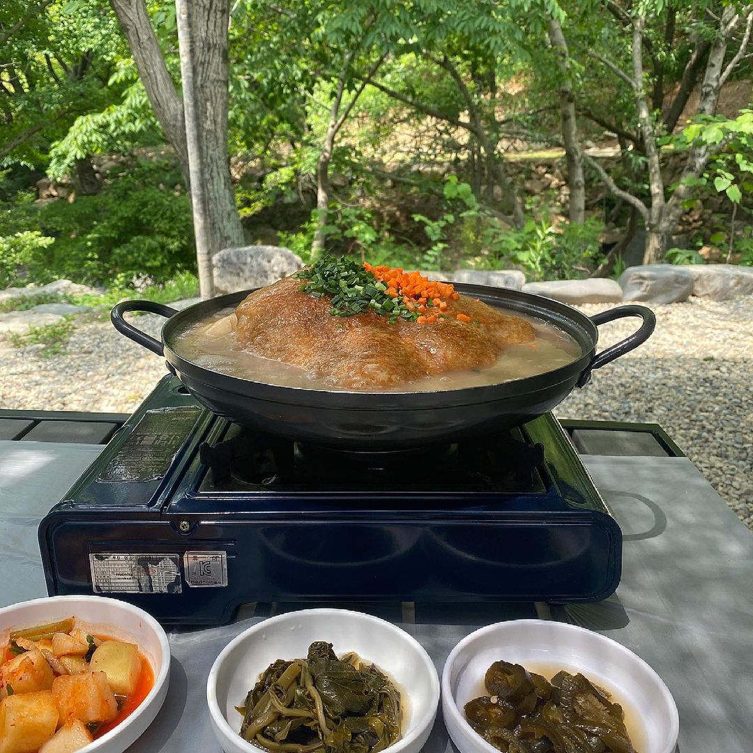 예사랑 - 경기, 양평군 양수리 | 맛집검색 식신