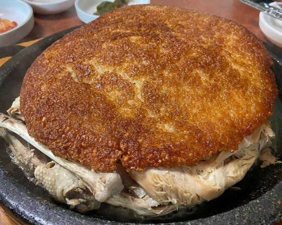 낙원가든 , 경기도 부천시 역곡로73번길 11