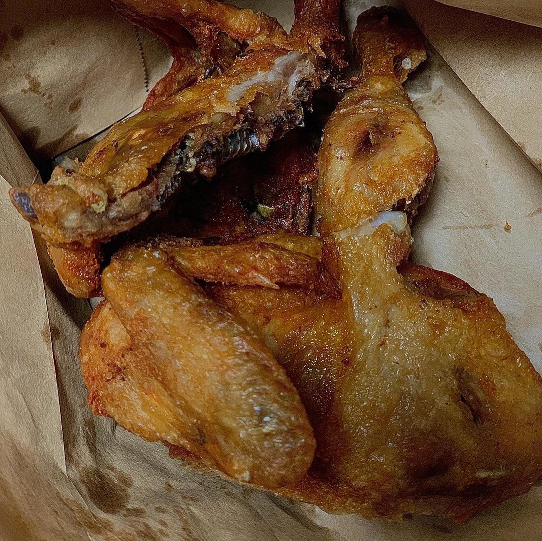 신한국통닭 남창동점 - 서울 강북, 서울역 남대문 | 맛집검색 식신