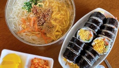 교리김밥 매장 이미지