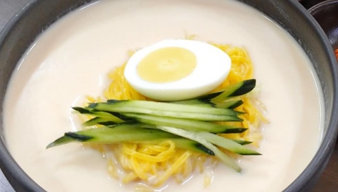 경주원조콩국 매장 이미지