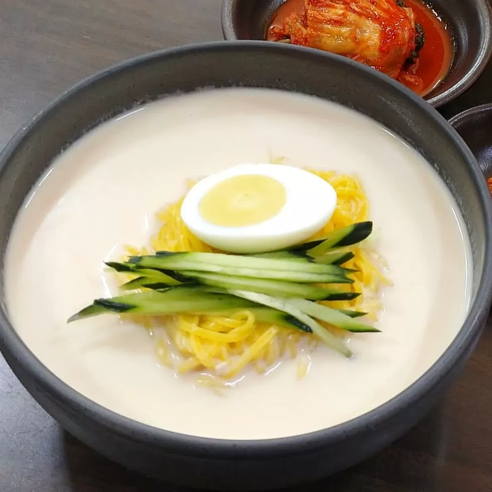 경주원조콩국 매장 이미지