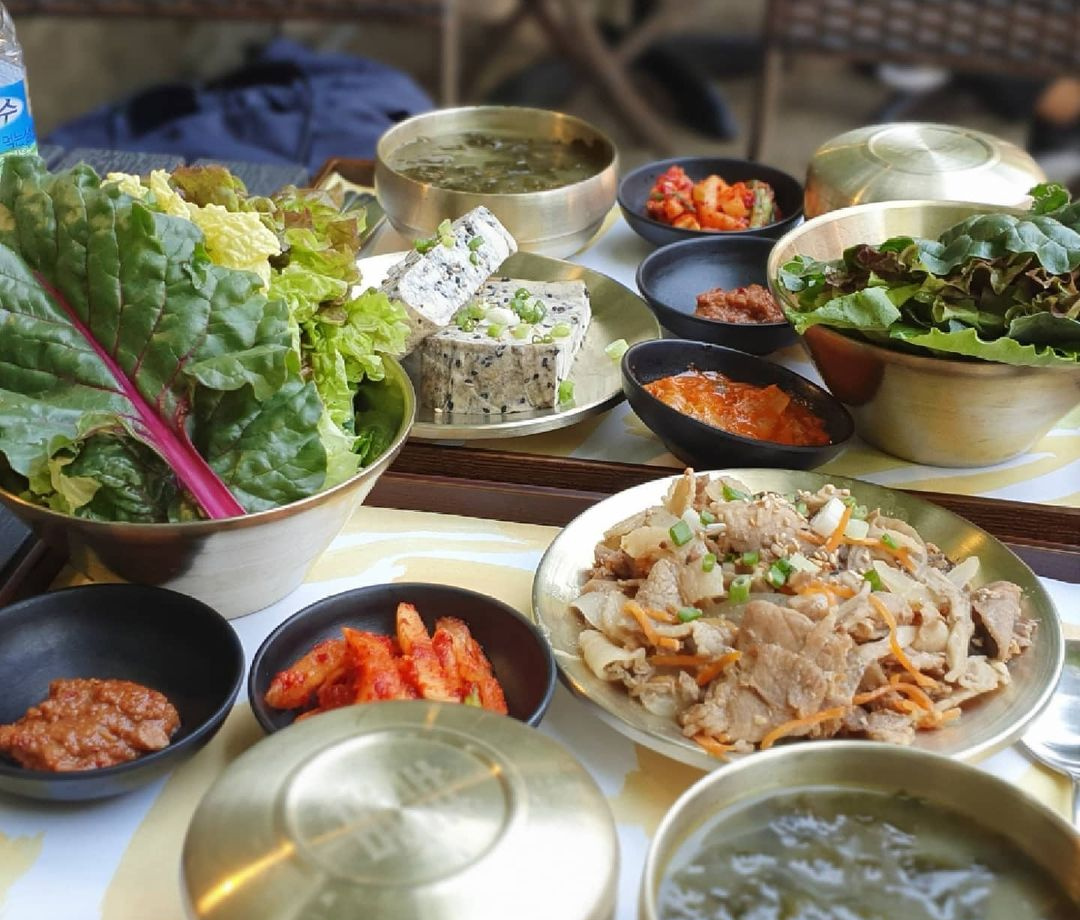 출처 : taksanghee님의 인스타그램