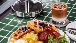 미드나잇하이볼클럽 매장 이미지