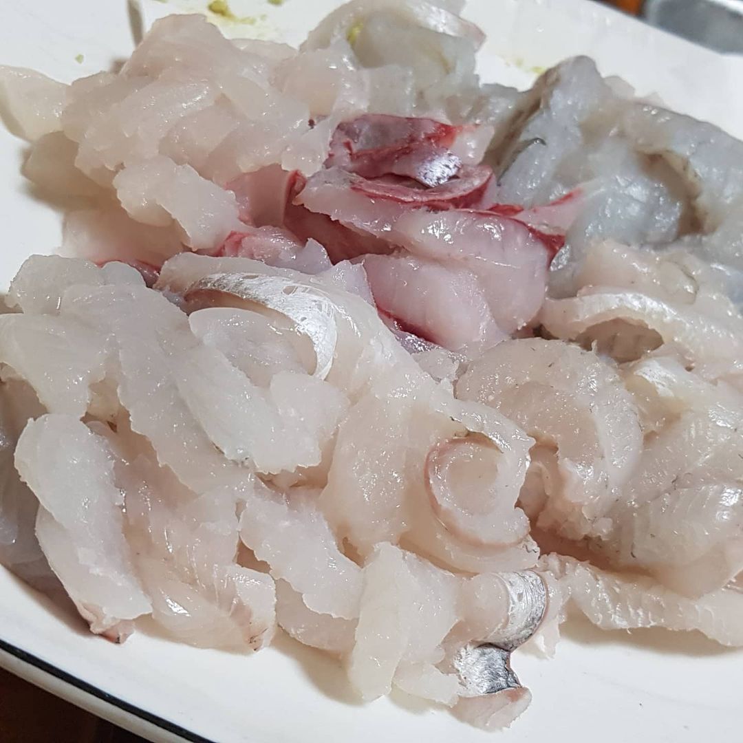 시장횟집(무계동) - 경남, 김해 | 맛집검색 식신