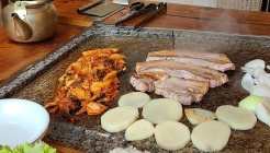 수레실가든 매장 이미지