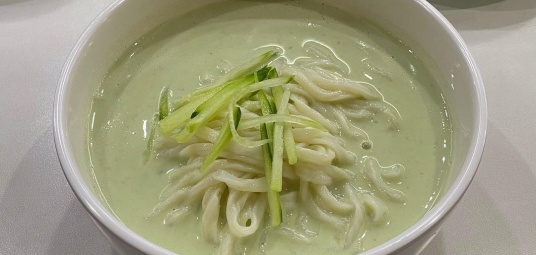 삼성국수