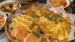 수지빈대떡 매장 이미지