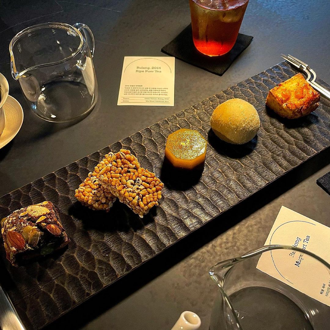 맥파이앤타이거 신사티룸 - 서울 강남, 신사-가로수길 | 맛집검색 식신