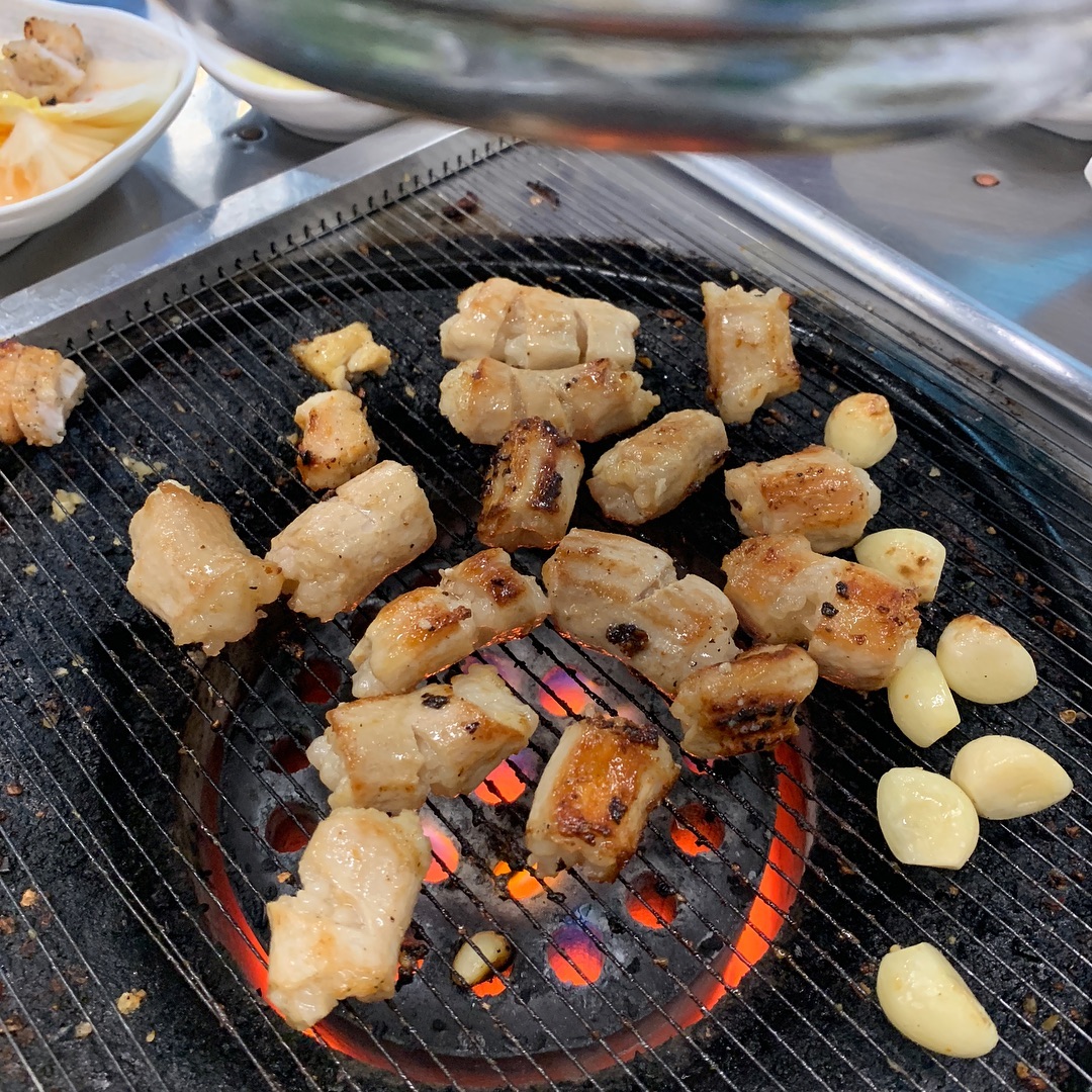 몬도가네양곱창 - 부산, 중구 광복 남포 중앙 | 맛집검색 식신