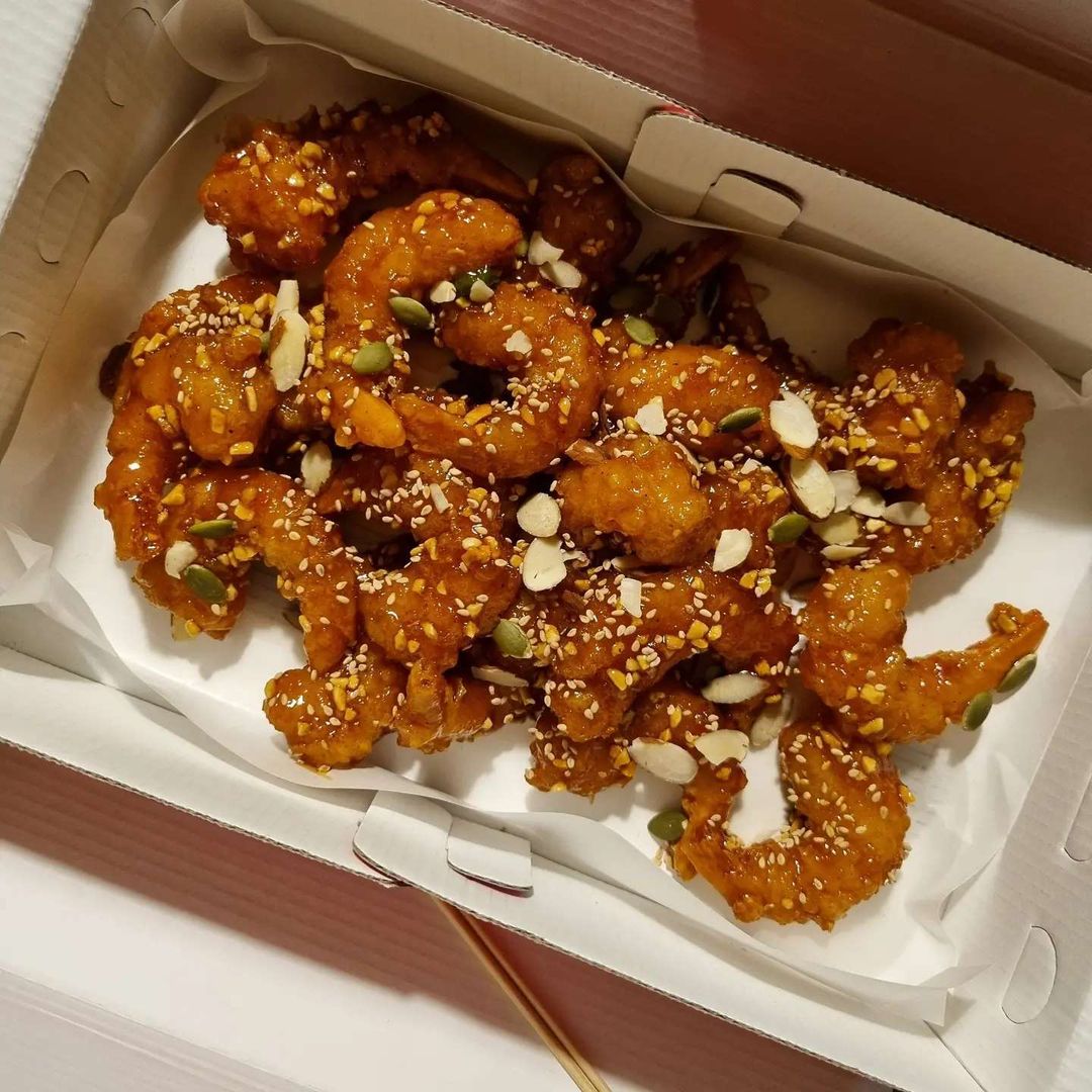 출처 : 속초새우아저씨 인스타그램 검색 결과