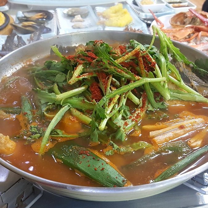 출처 : 스끼다시천국 인스타그램 검색 결과