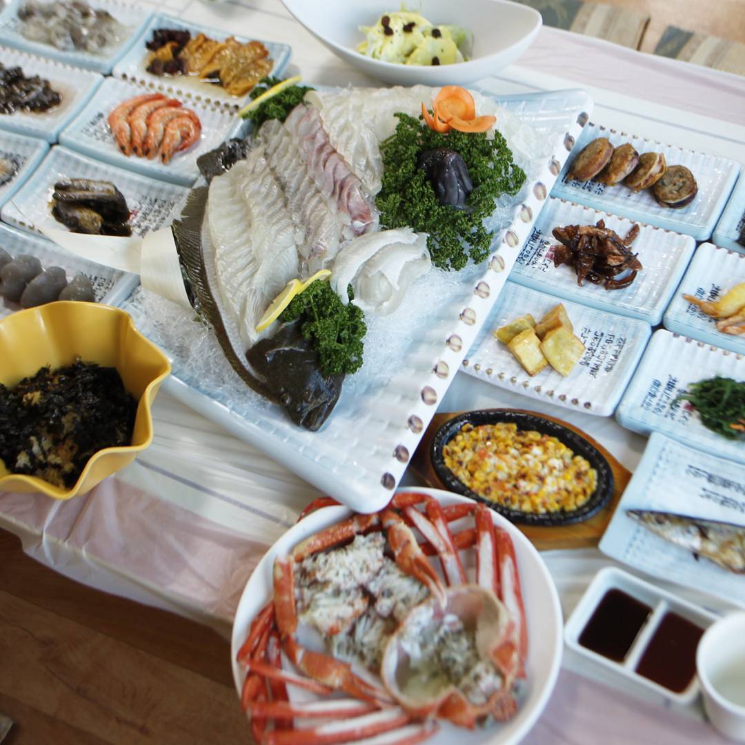 출처 : 스끼다시천국 인스타그램 검색 결과