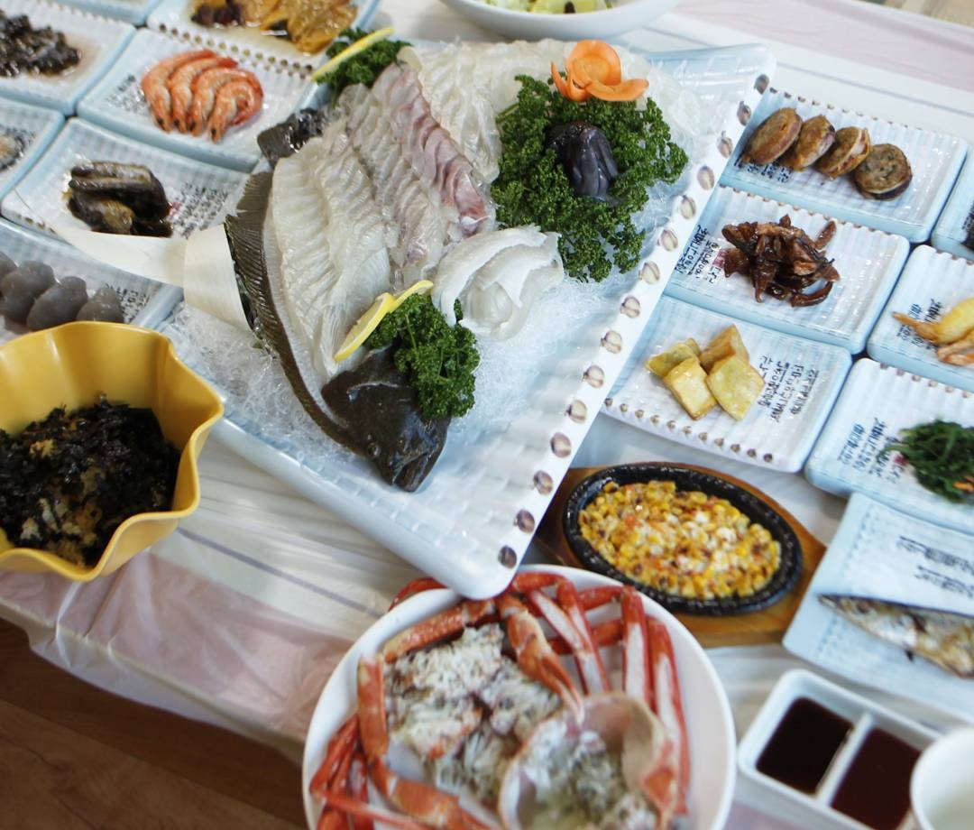 출처 : 스끼다시천국 인스타그램 검색 결과