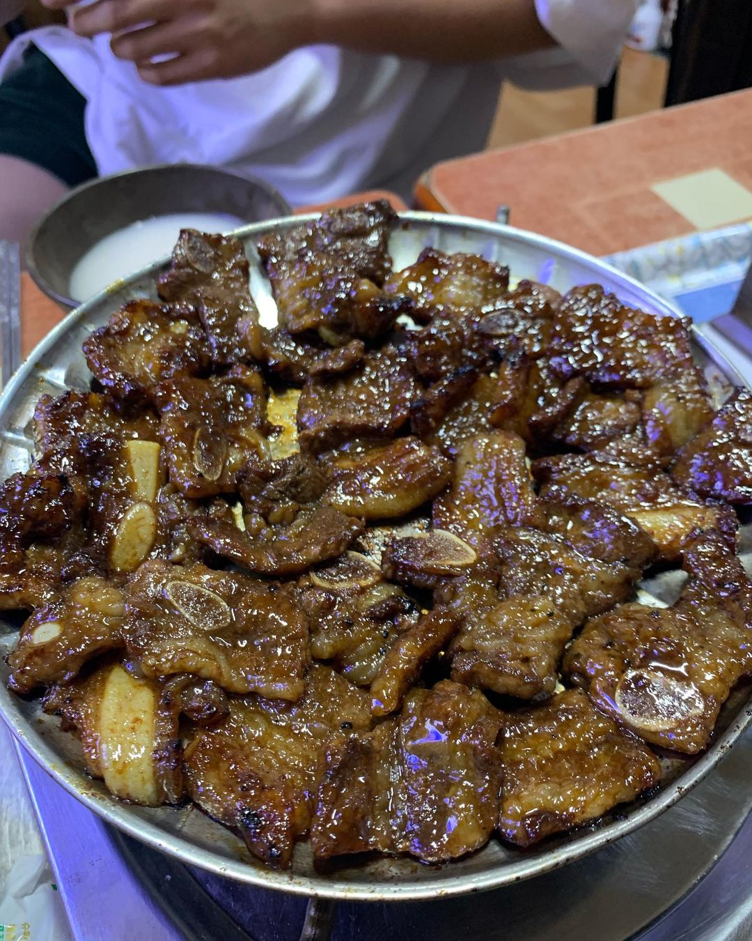본죽 대구팔달시장점 - 대구, 서구 내당 비산 | 맛집검색 식신