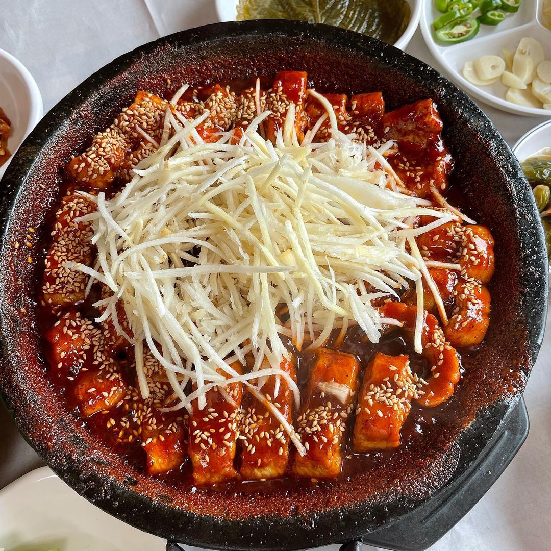 청룡집 - 전북, 남원 | 맛집검색 식신