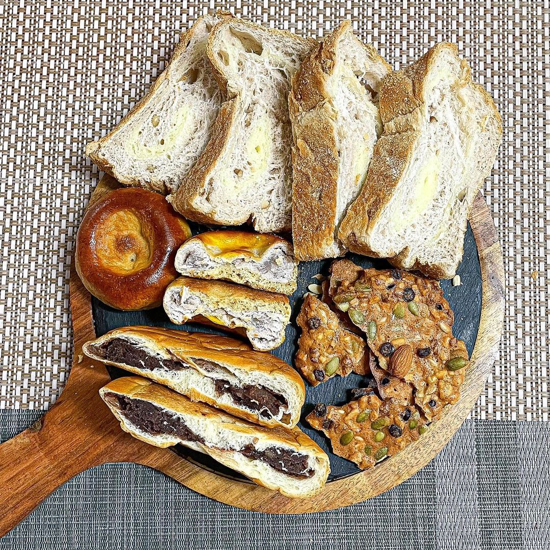 빵굽는오남매 - 전북, 군산시 | 맛집검색 식신