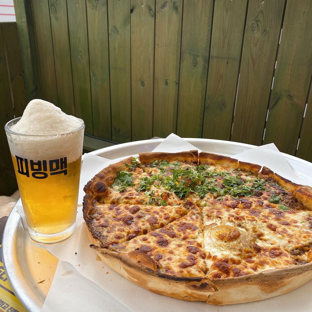 출처 : 피빙 인스타그램 검색 결과