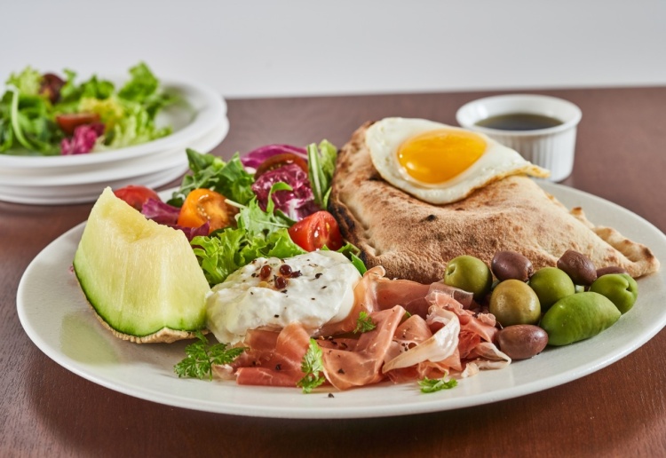 출처 : 넬보스토 이탈리안 레스토랑 공식 점주 제공