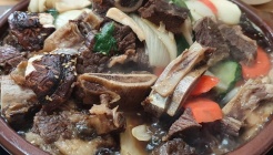 안의원조갈비집 매장 이미지