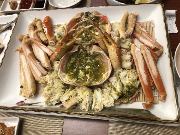 출처 : 동경식당 공식 점주 제공