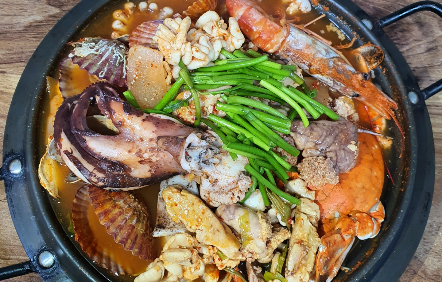 출처 : 조씨집 공식 점주 제공