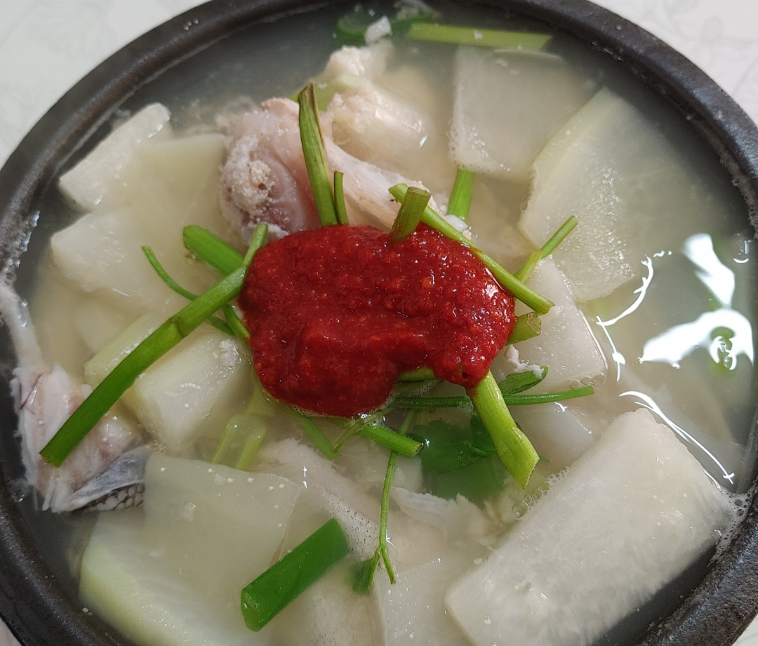 출처 : 조씨집 공식 점주 제공