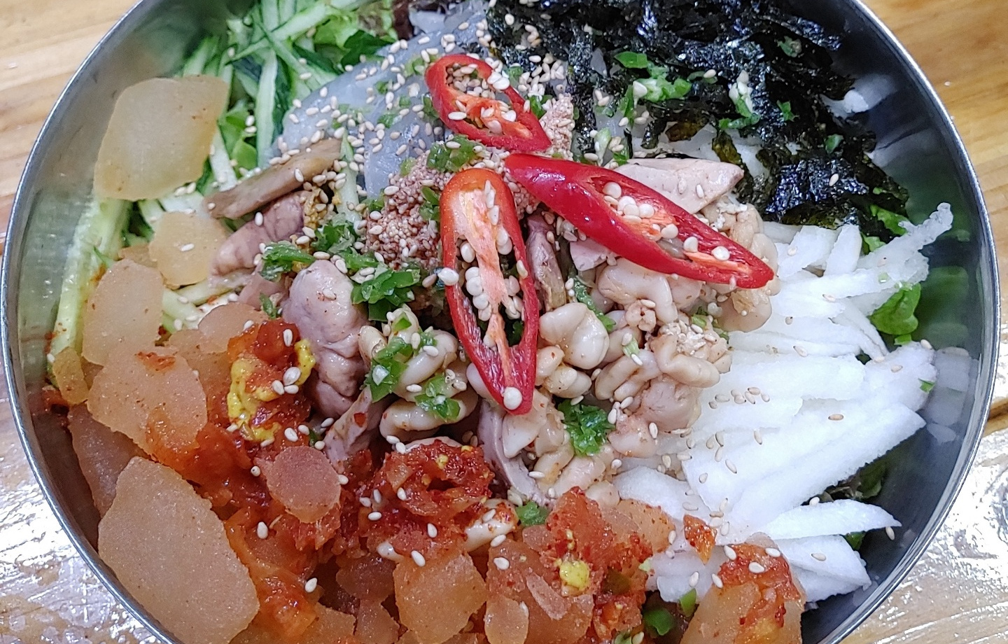 출처 : 조씨집 공식 점주 제공
