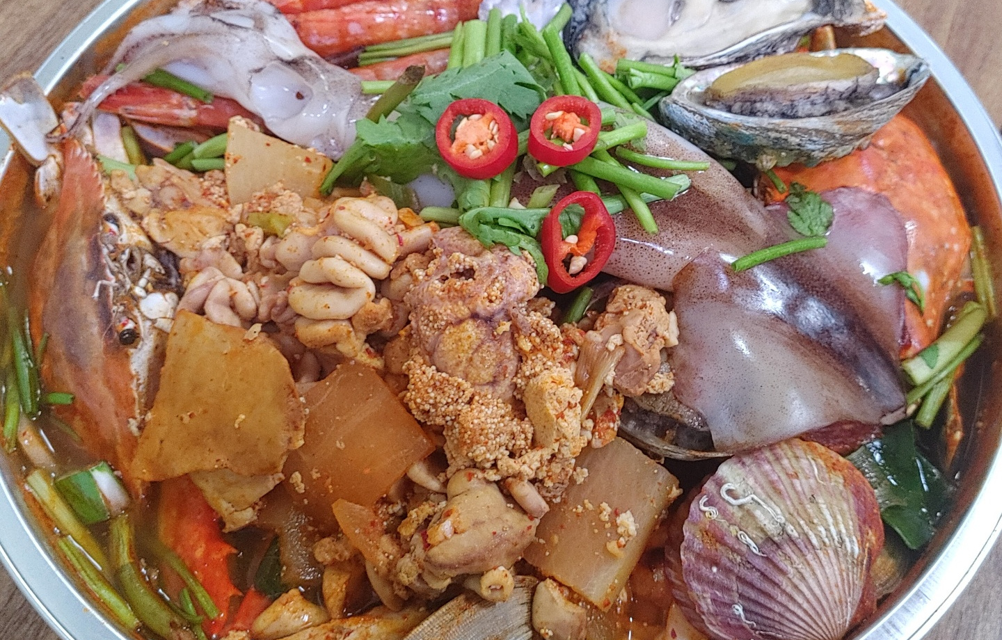 출처 : 조씨집 공식 점주 제공