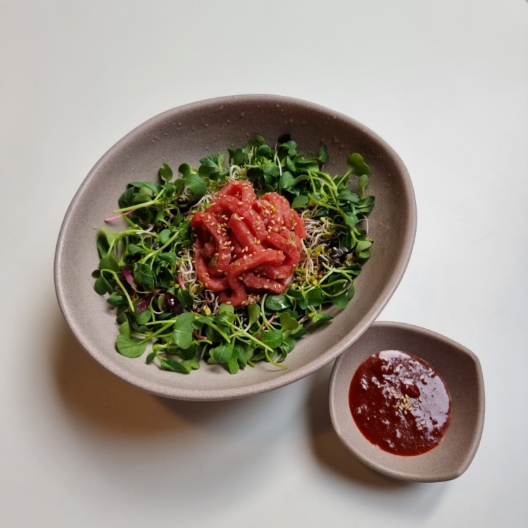 어반테라스 알찬밥상 - 경기, 수원-광교 | 맛집검색 식신