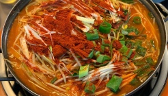 온유네닭매운탕 매장 이미지