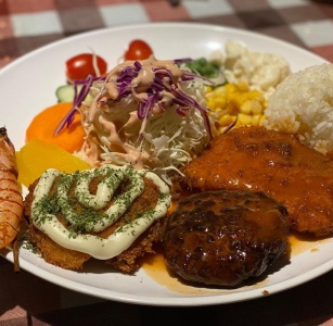일산서구/대화/주엽 근처에 있는 맛집 후보 4번 입니다.